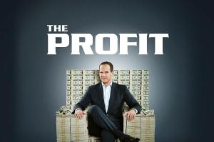 "The Profit"